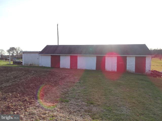 DOVER TWP - Residential