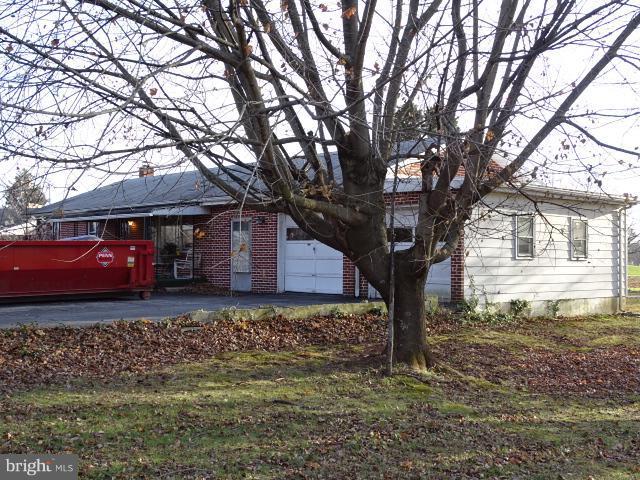 DOVER TWP - Residential