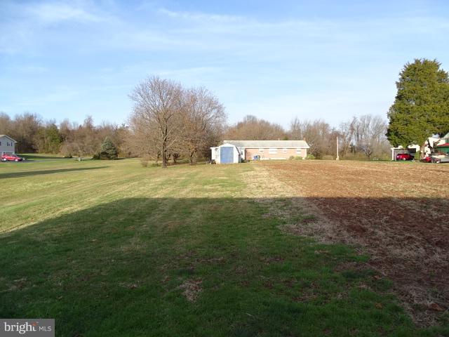 DOVER TWP - Residential