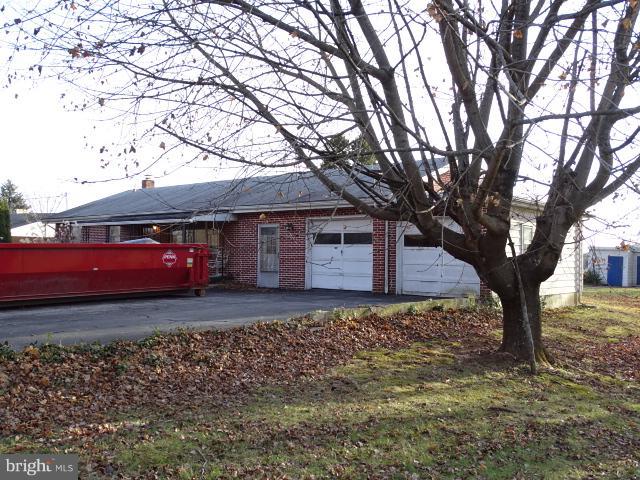 DOVER TWP - Residential