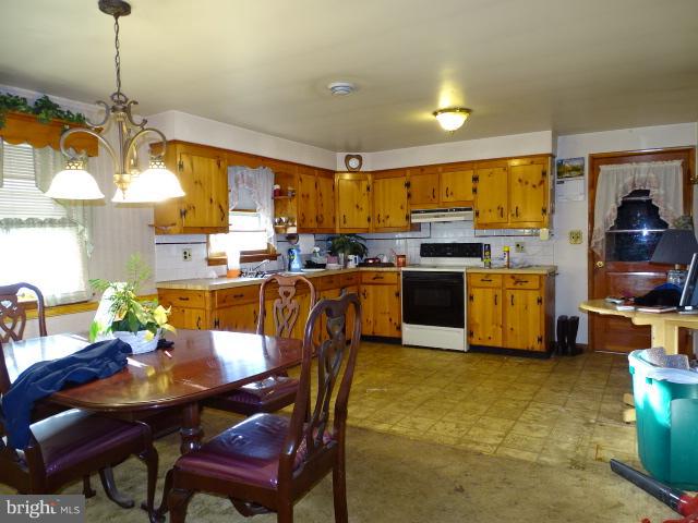 DOVER TWP - Residential