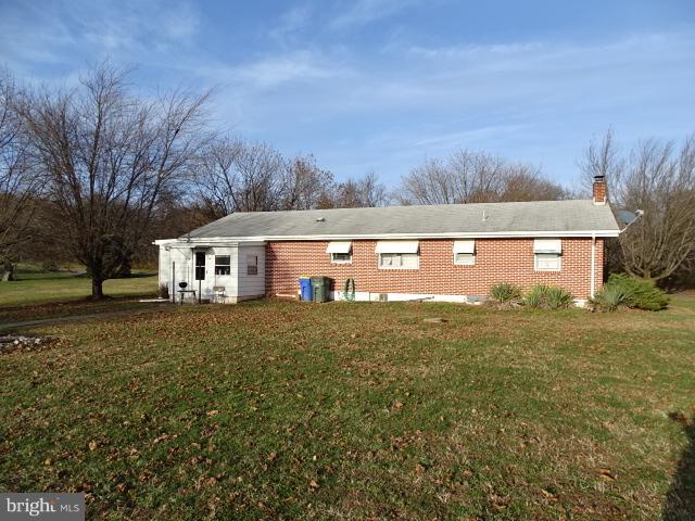DOVER TWP - Residential