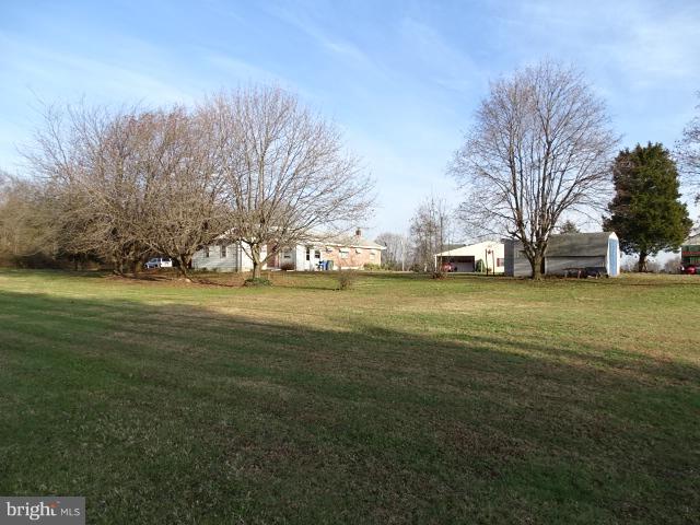 DOVER TWP - Residential