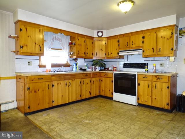 DOVER TWP - Residential