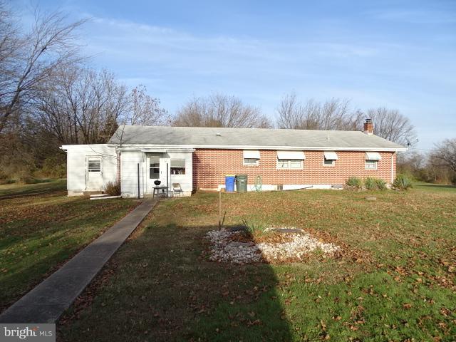 DOVER TWP - Residential