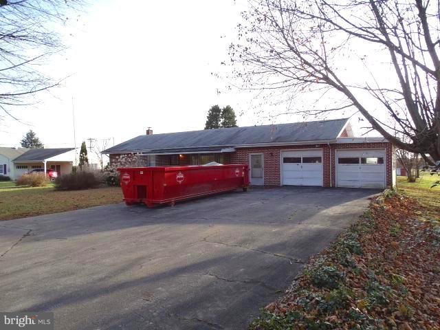 DOVER TWP - Residential