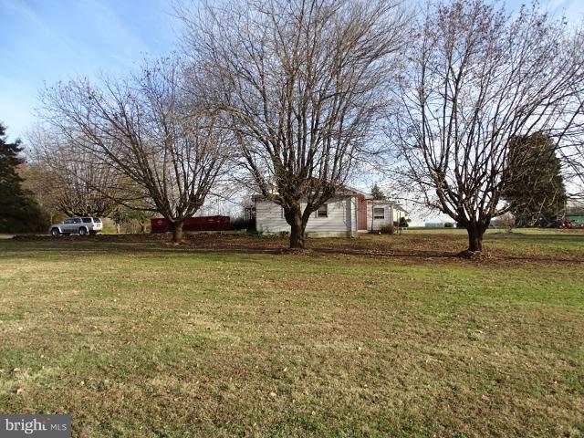 DOVER TWP - Residential