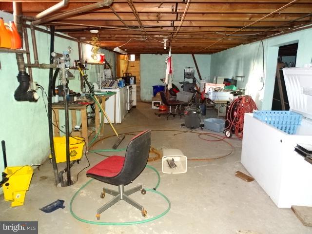 DOVER TWP - Residential