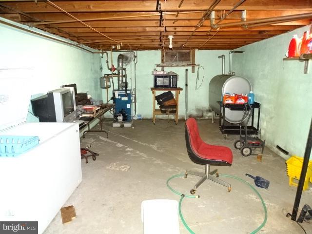 DOVER TWP - Residential