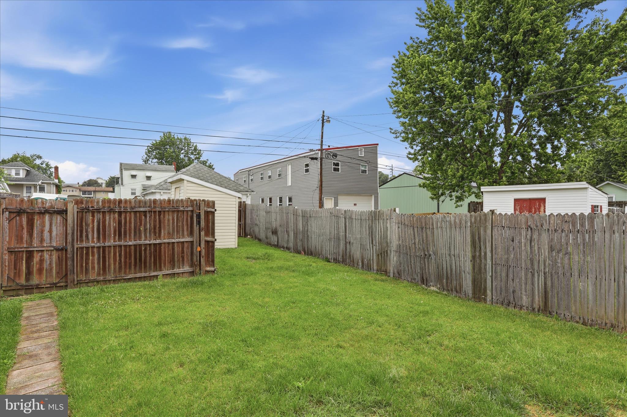 NONE AVAILABLE - Residential
