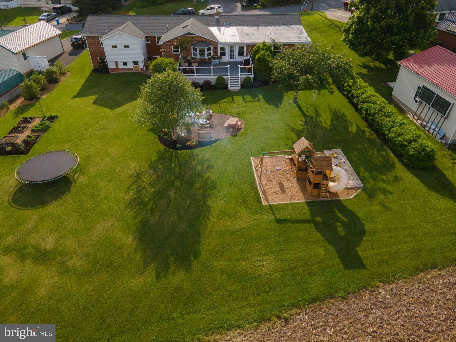 401 SHAFFER ROAD