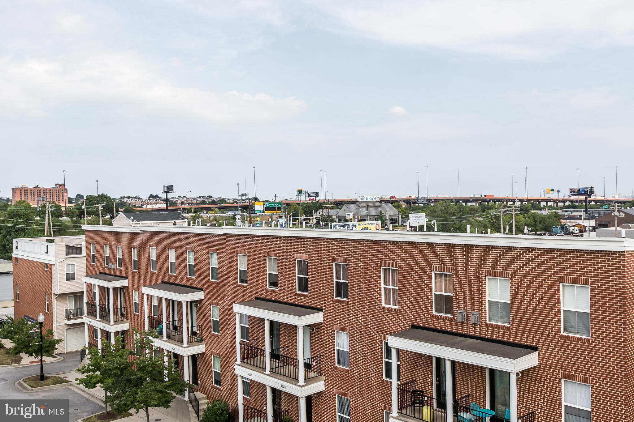 CANTON - Residential