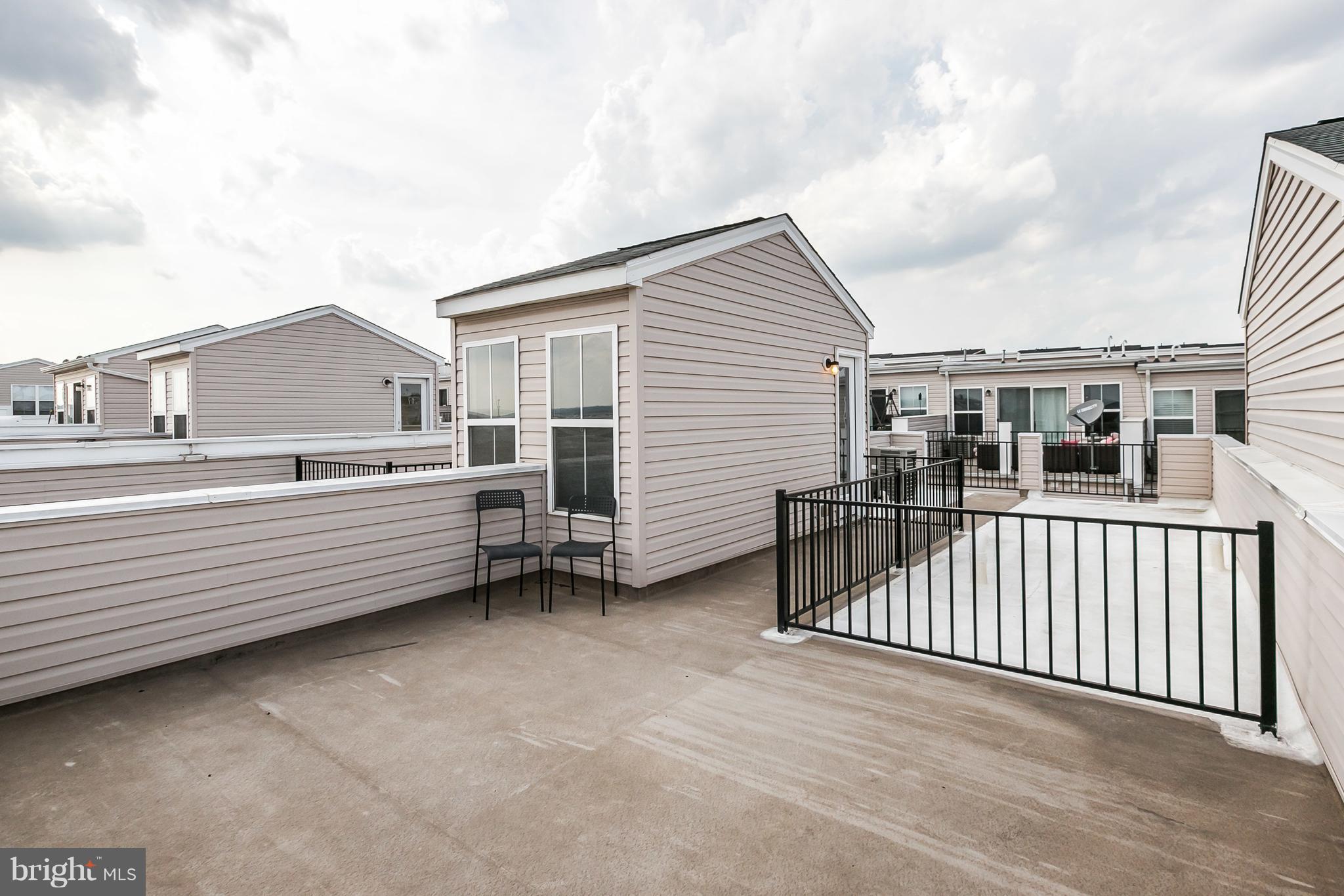 CANTON - Residential