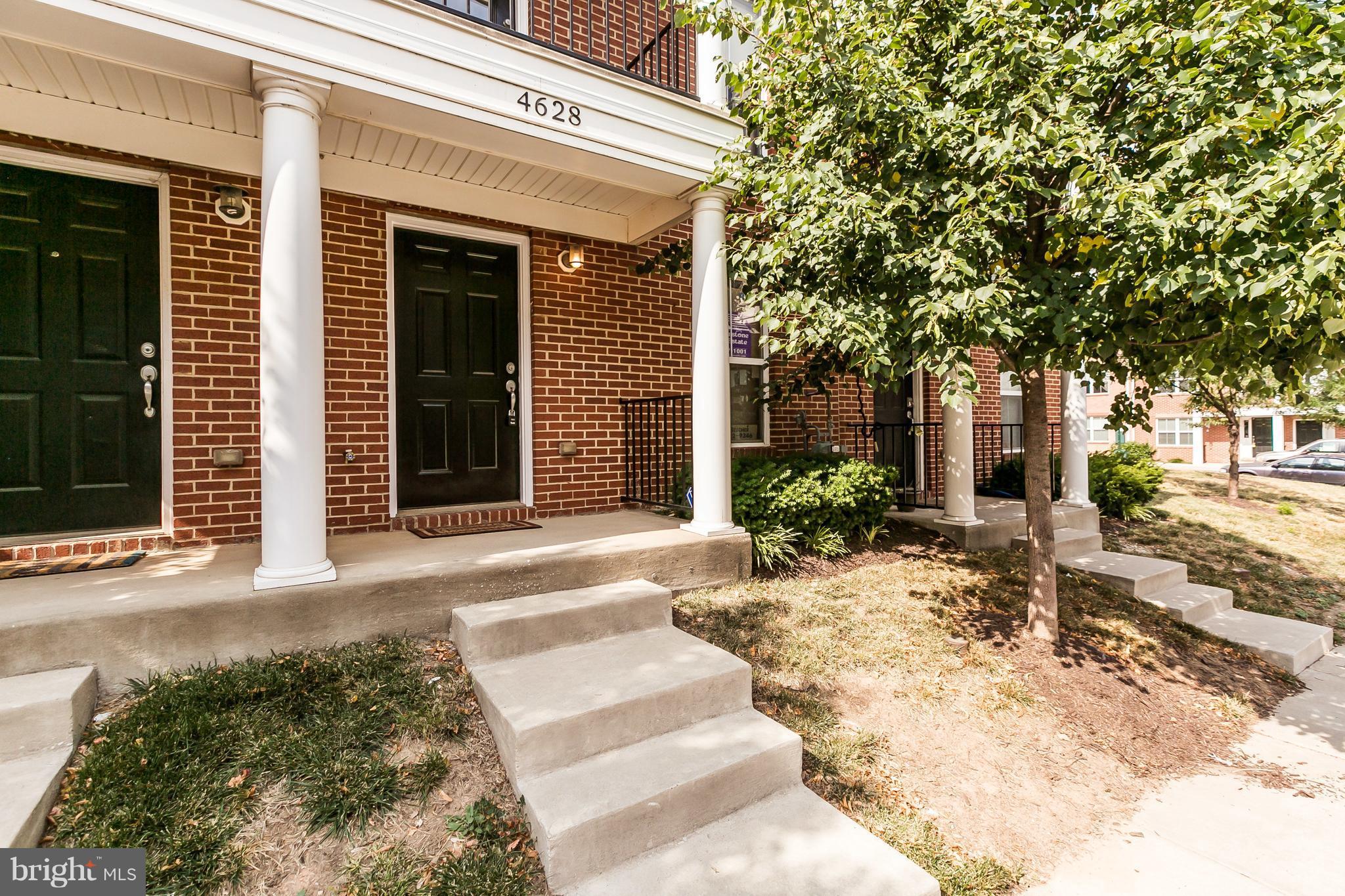 CANTON - Residential