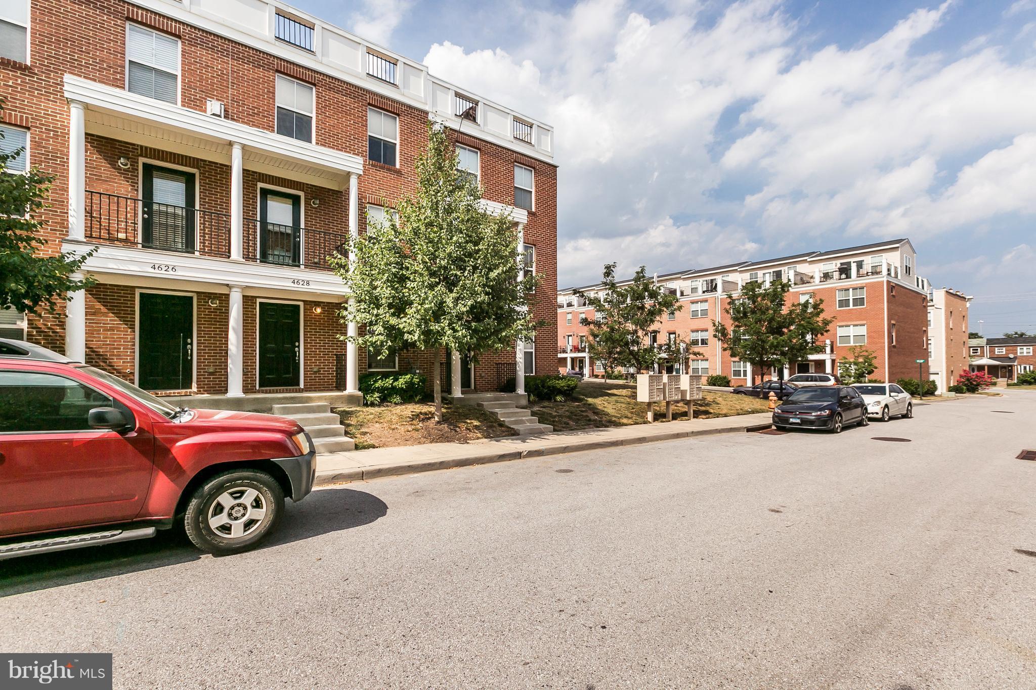 CANTON - Residential