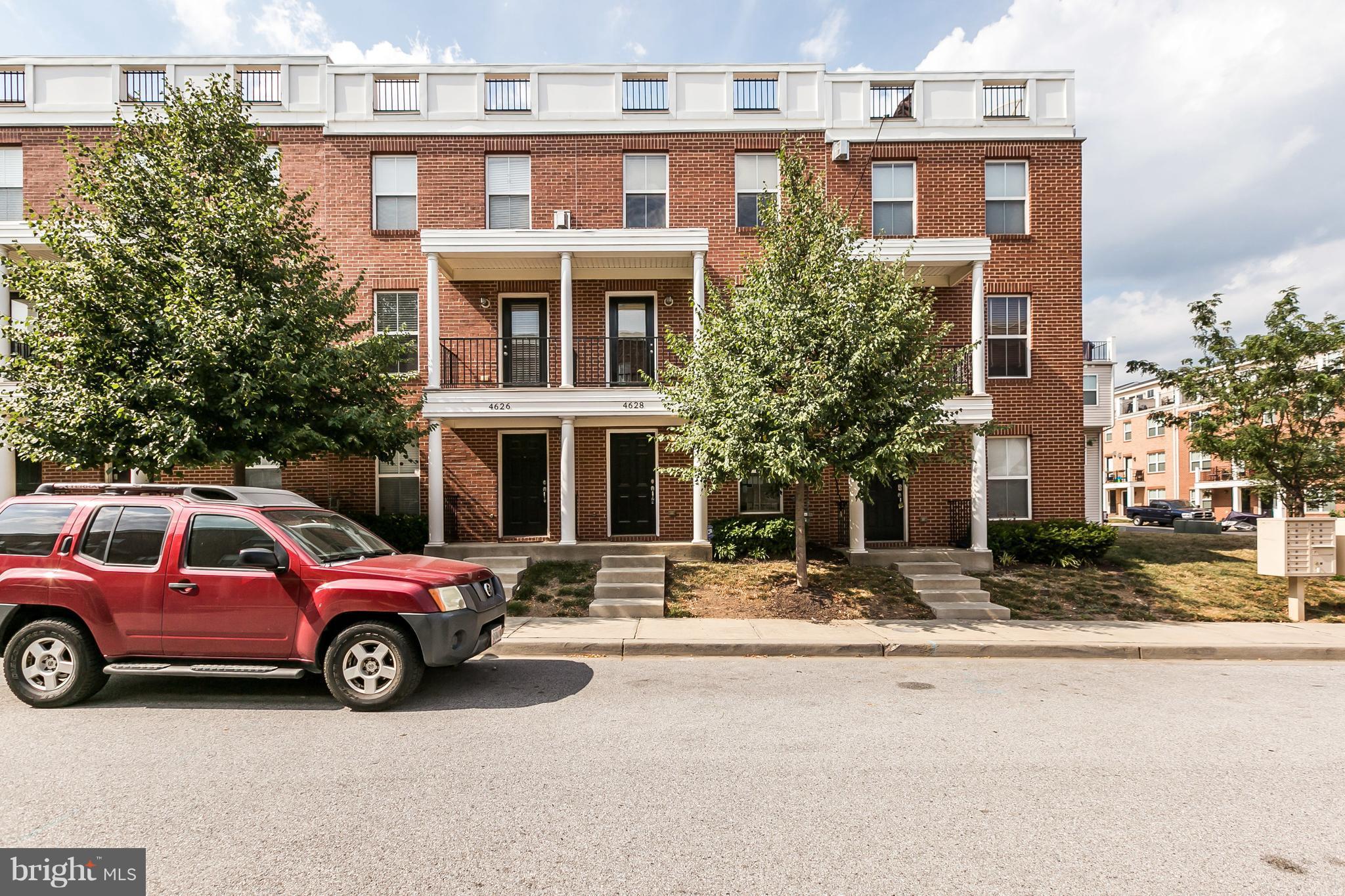 CANTON - Residential