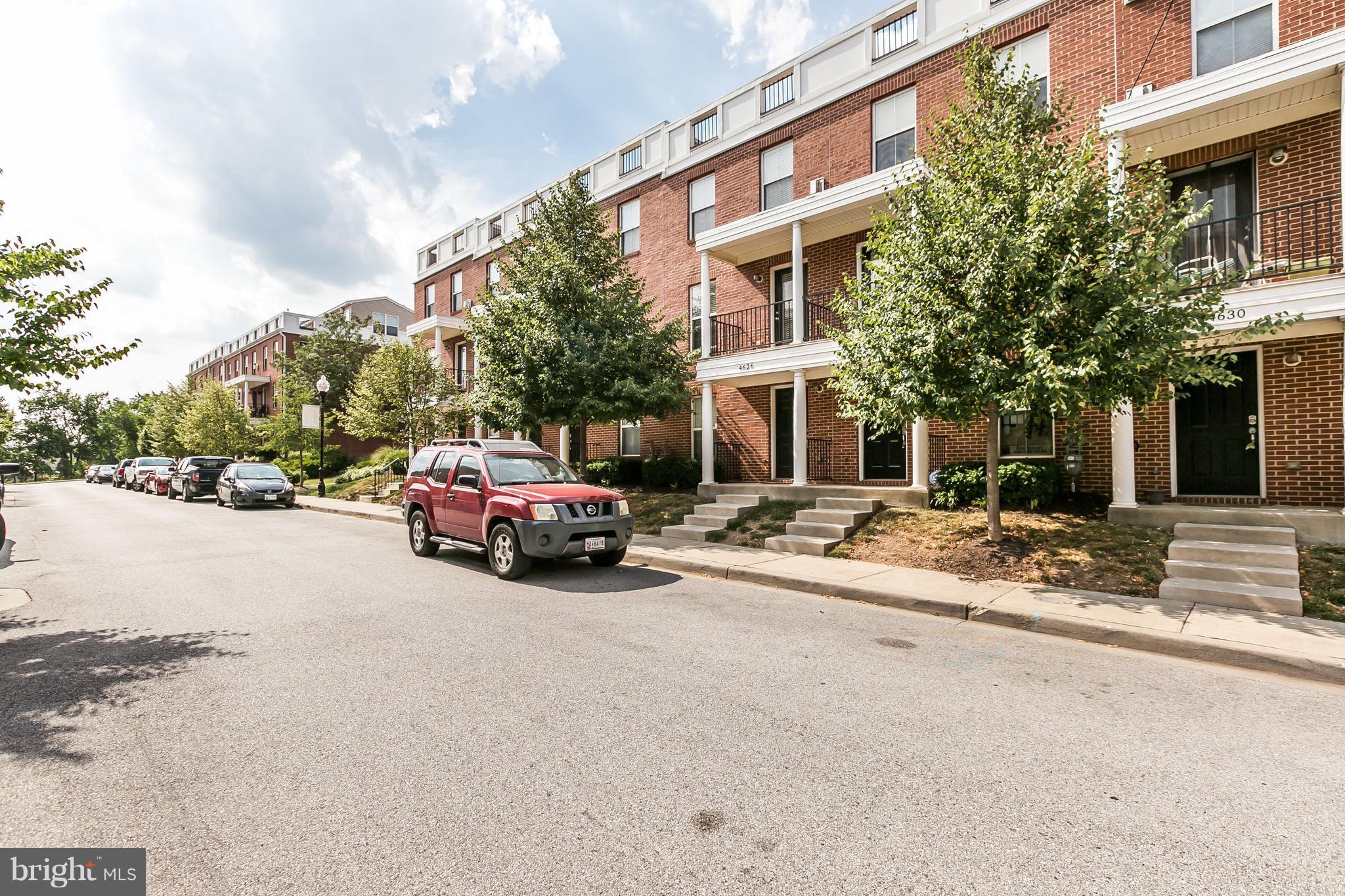 CANTON - Residential