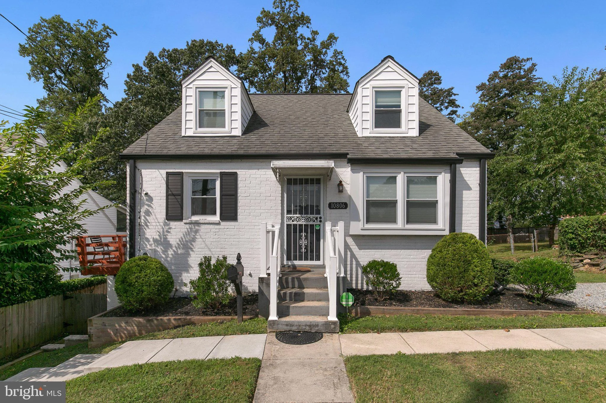 10806 Inwood Avenue, Silver Spring, MD, 20902