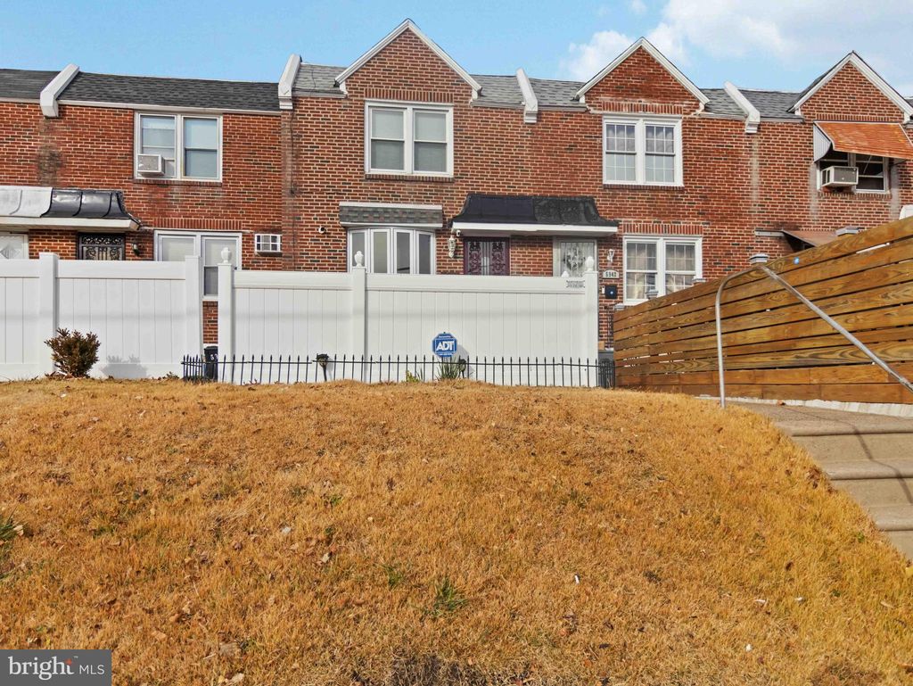 Photo of 5940 Tabor Avenue, PHILADELPHIA, PA 19120 (MLS # PAPH2566172)