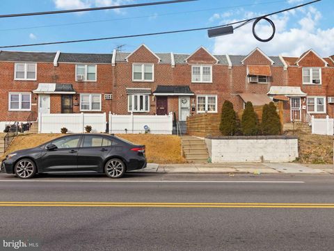 5940 TABOR AVENUE PHILADELPHIA PA 19120