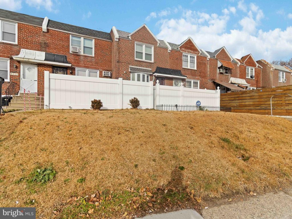 Photo of 5940 Tabor Avenue, PHILADELPHIA, PA 19120 (MLS # PAPH2566172)