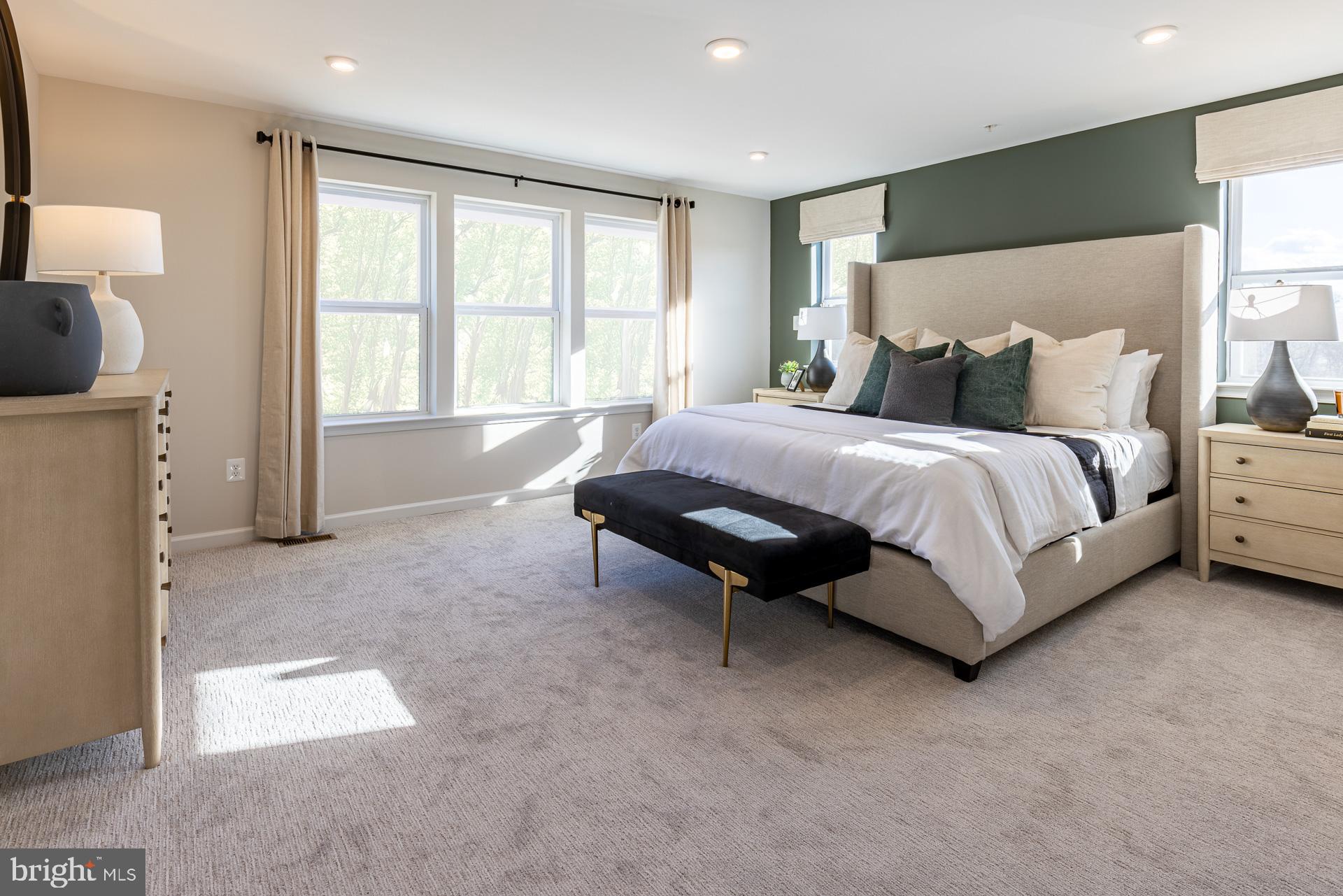 PADDOCK POINTE - Residential