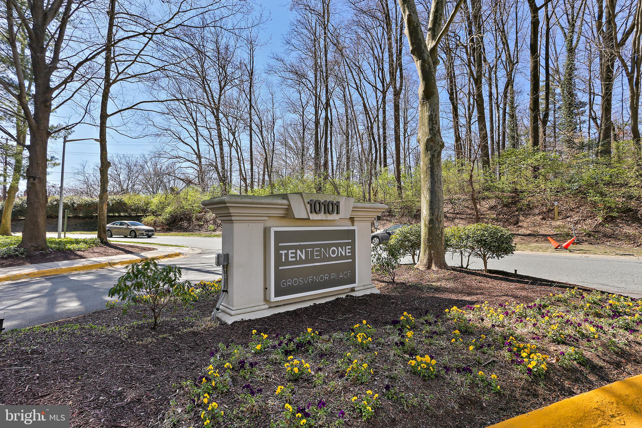 GROSVENOR - Residential