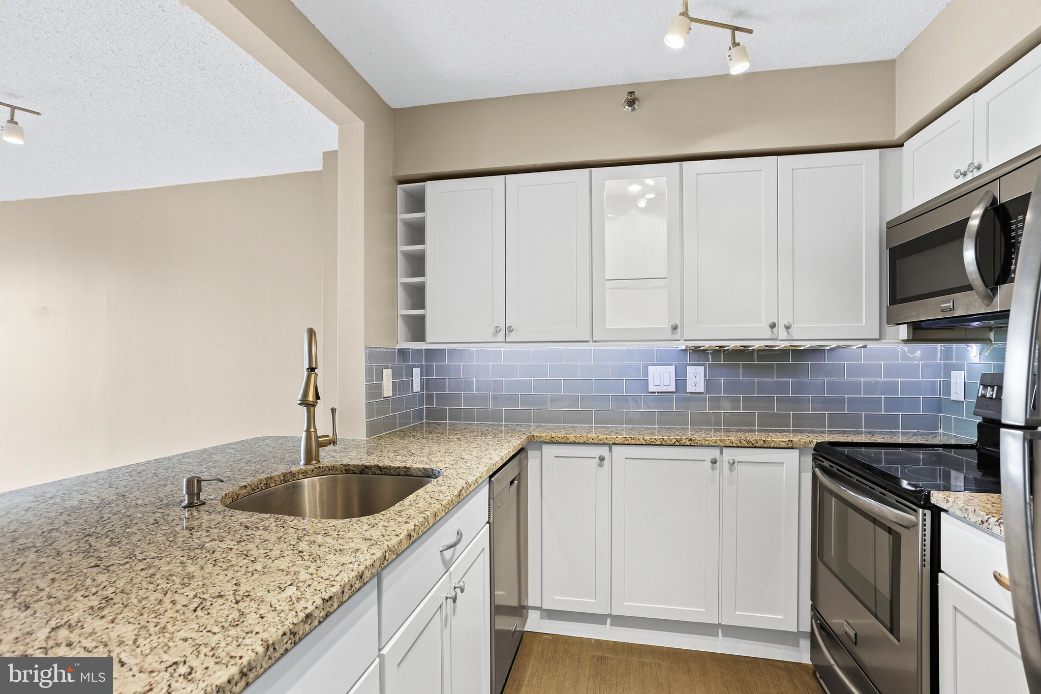 GROSVENOR - Residential