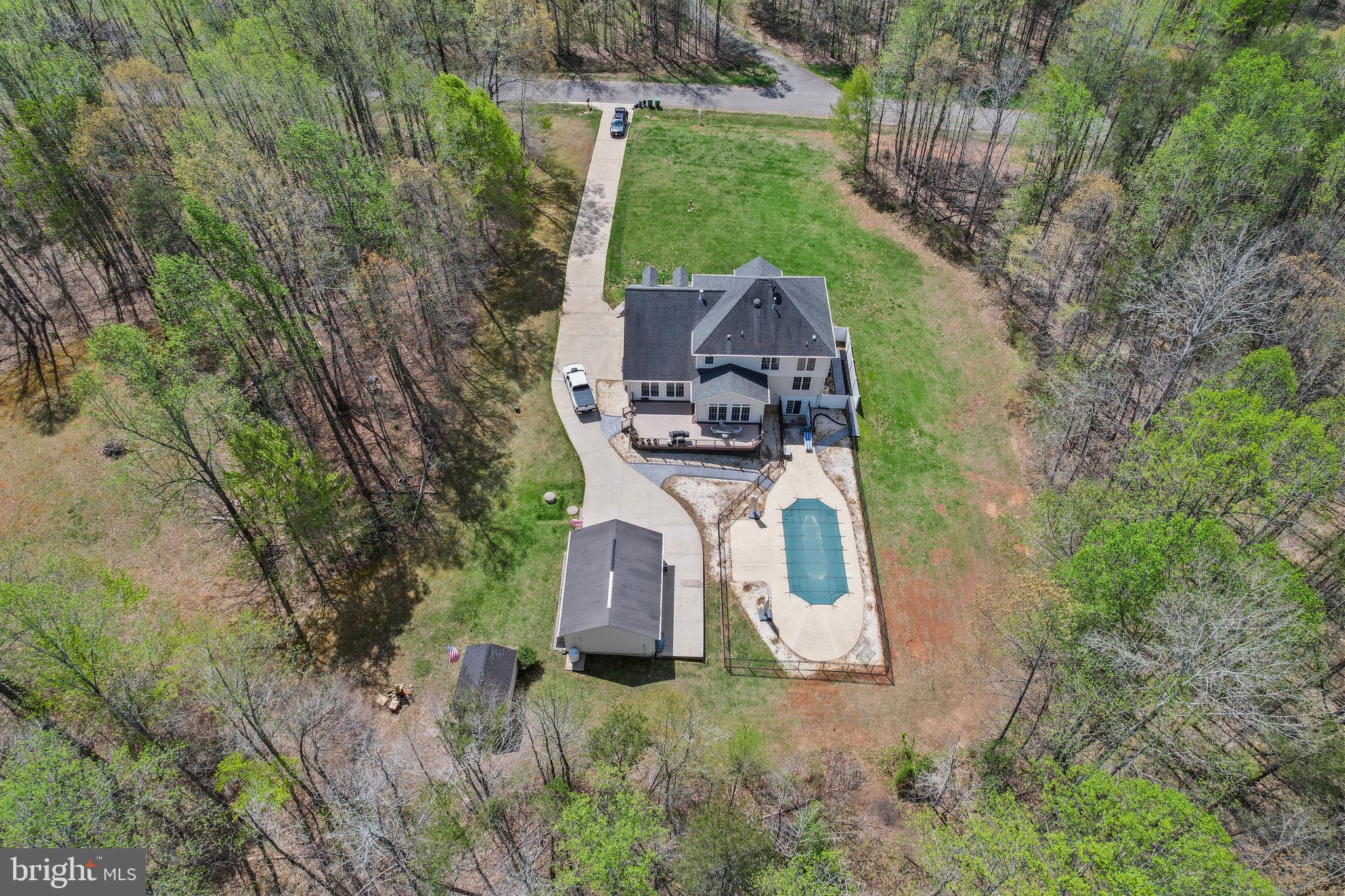 MARSH RUN ESTATES - Residential