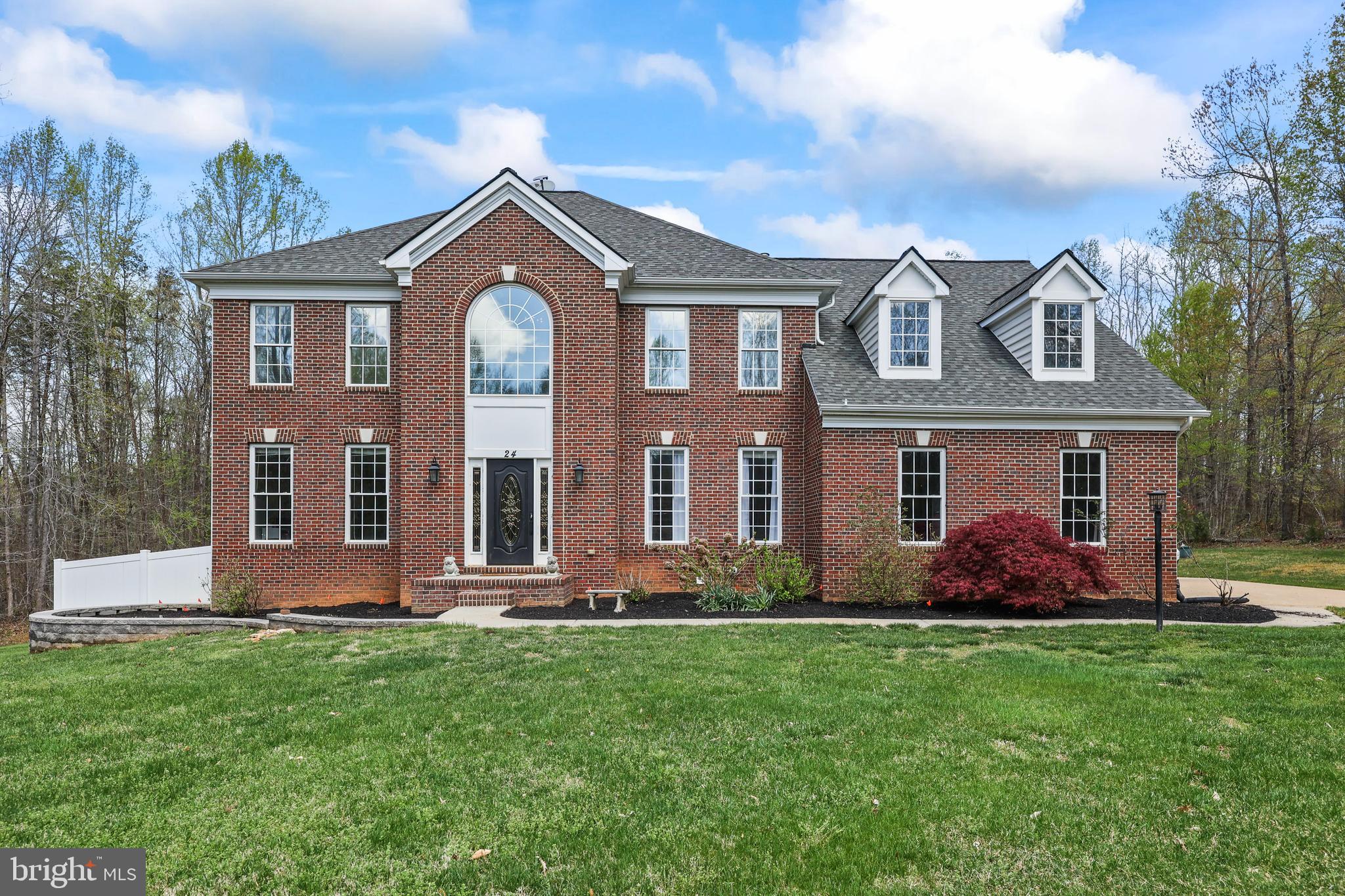 MARSH RUN ESTATES - Residential