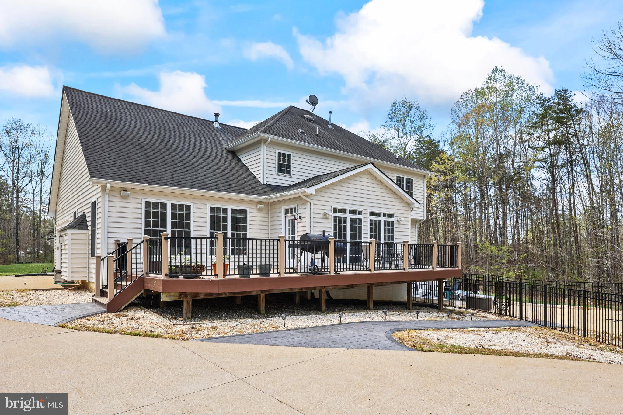 MARSH RUN ESTATES - Residential