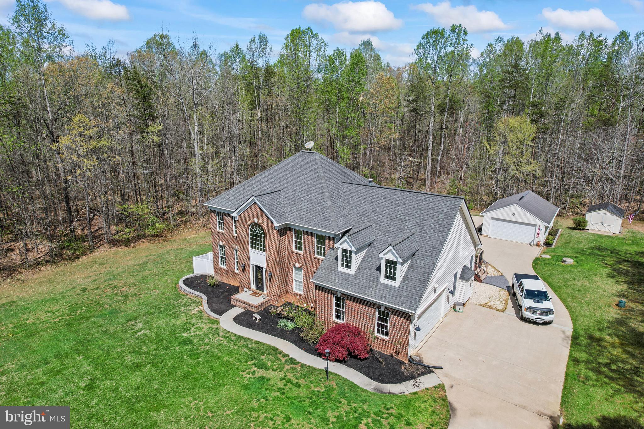 MARSH RUN ESTATES - Residential