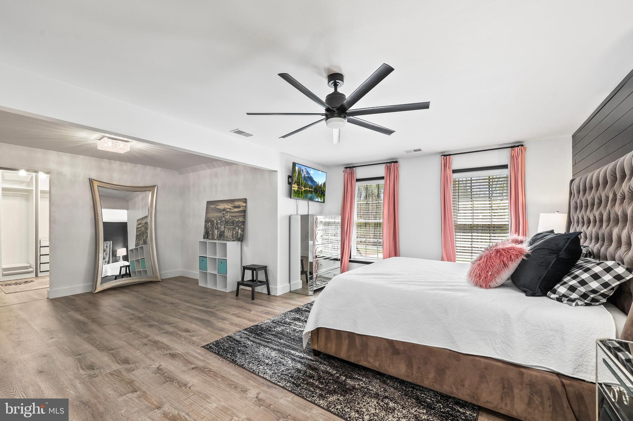 MARSH RUN ESTATES - Residential