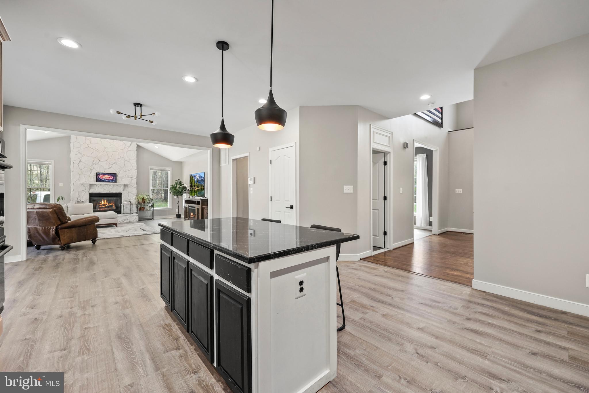 MARSH RUN ESTATES - Residential