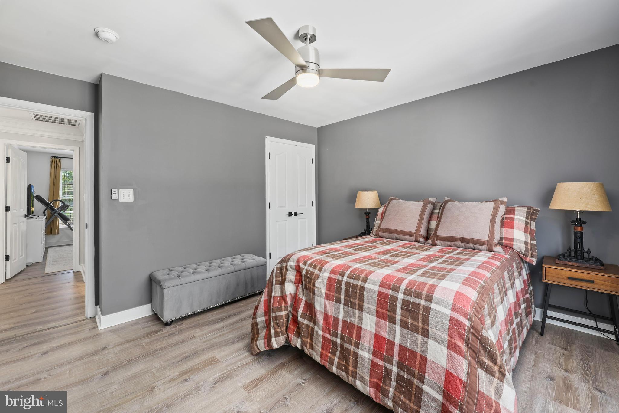 MARSH RUN ESTATES - Residential