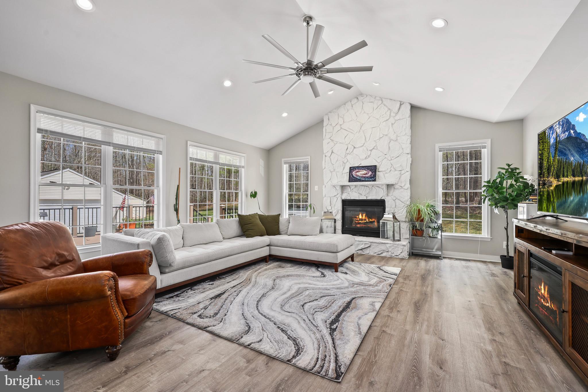 MARSH RUN ESTATES - Residential