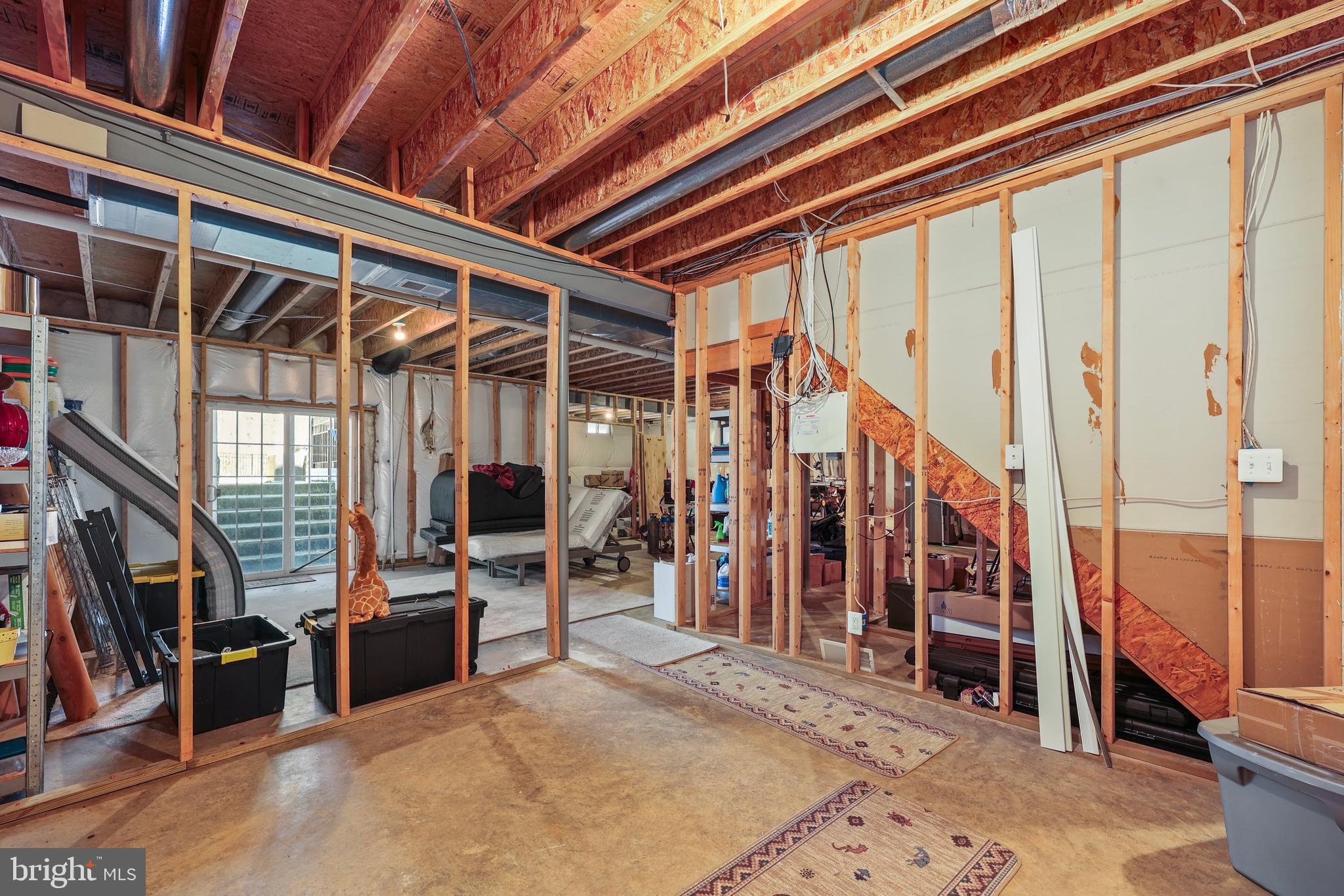 MARSH RUN ESTATES - Residential