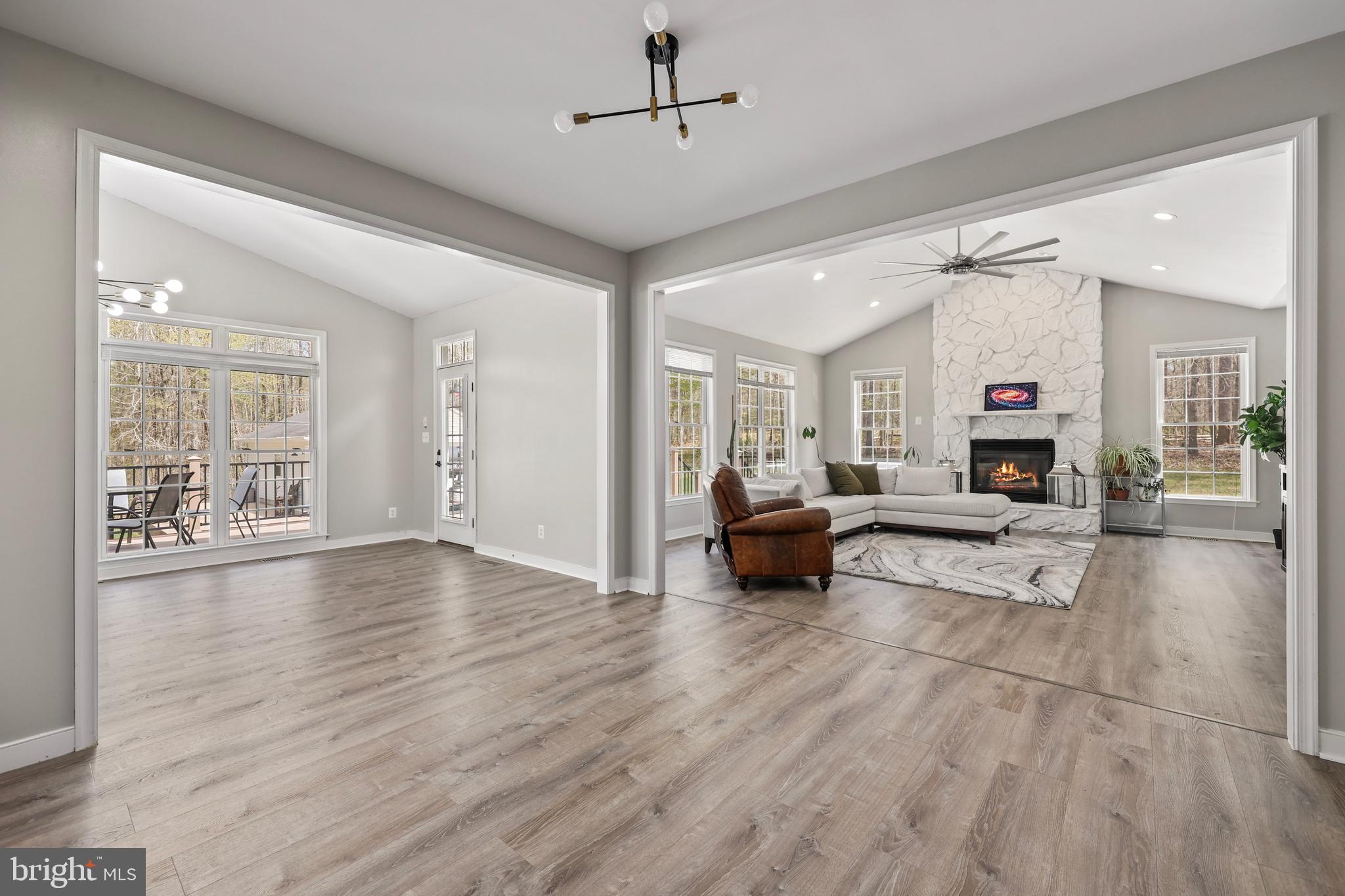 MARSH RUN ESTATES - Residential