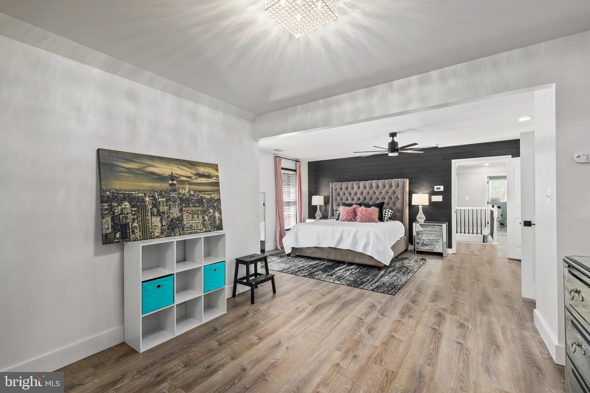 MARSH RUN ESTATES - Residential