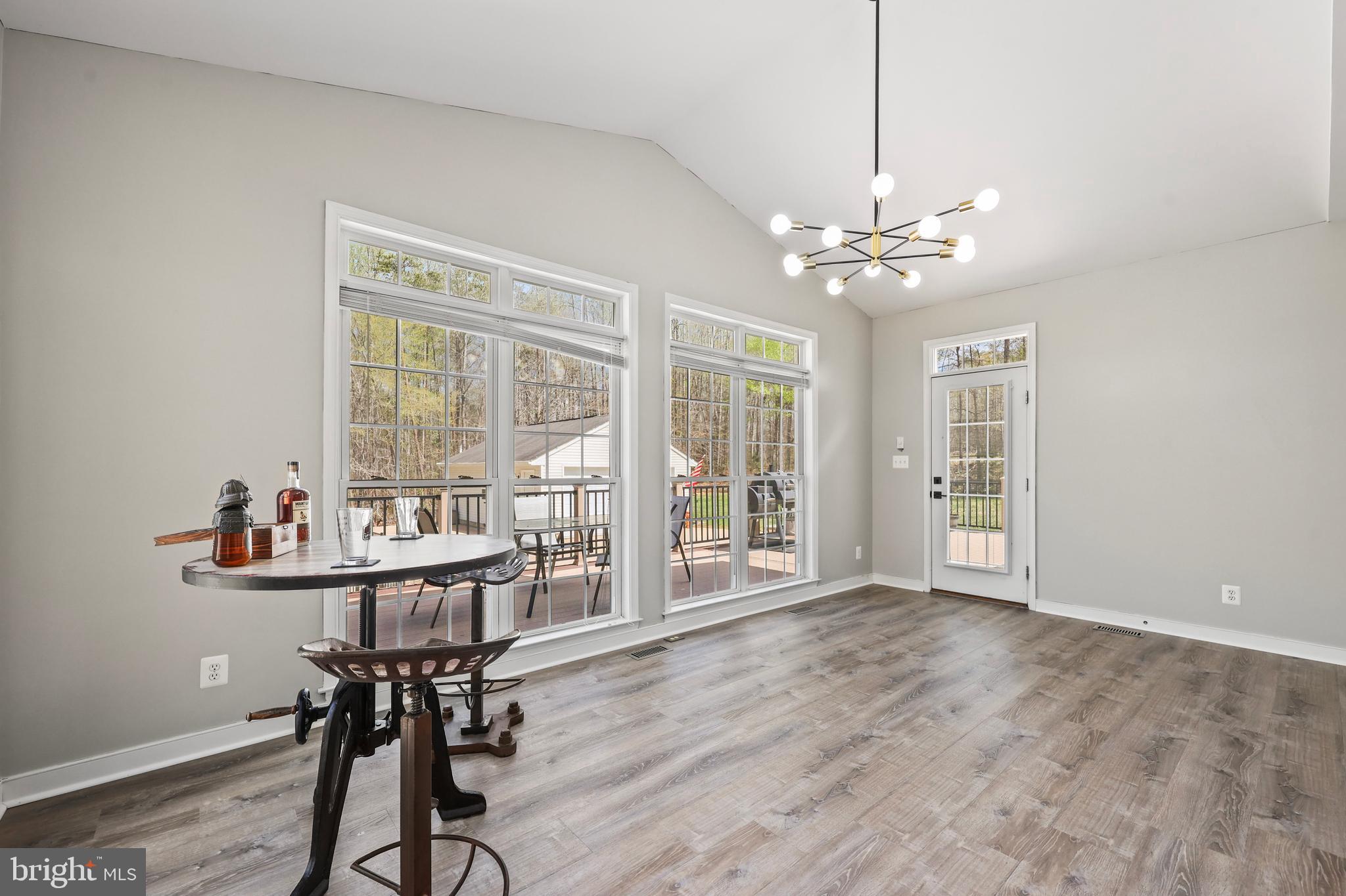 MARSH RUN ESTATES - Residential