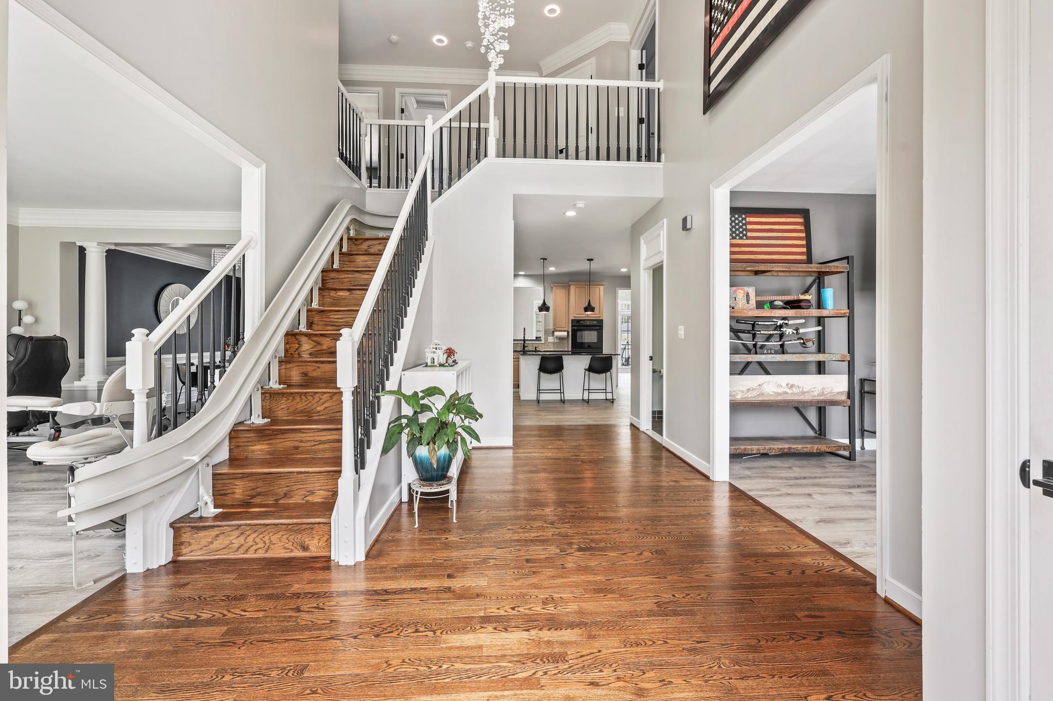 MARSH RUN ESTATES - Residential