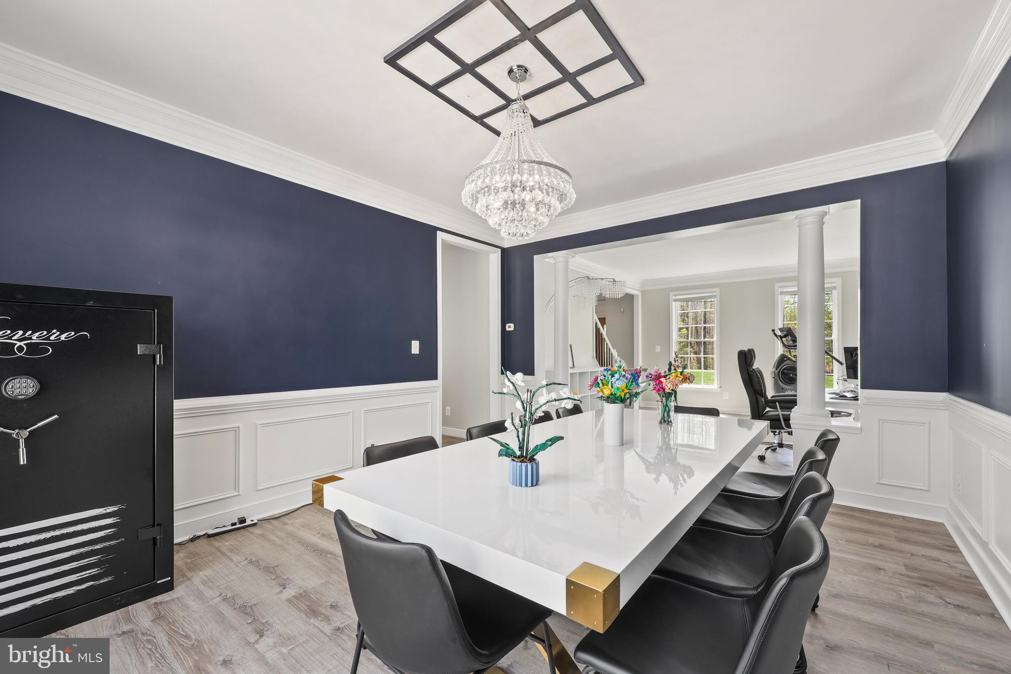 MARSH RUN ESTATES - Residential