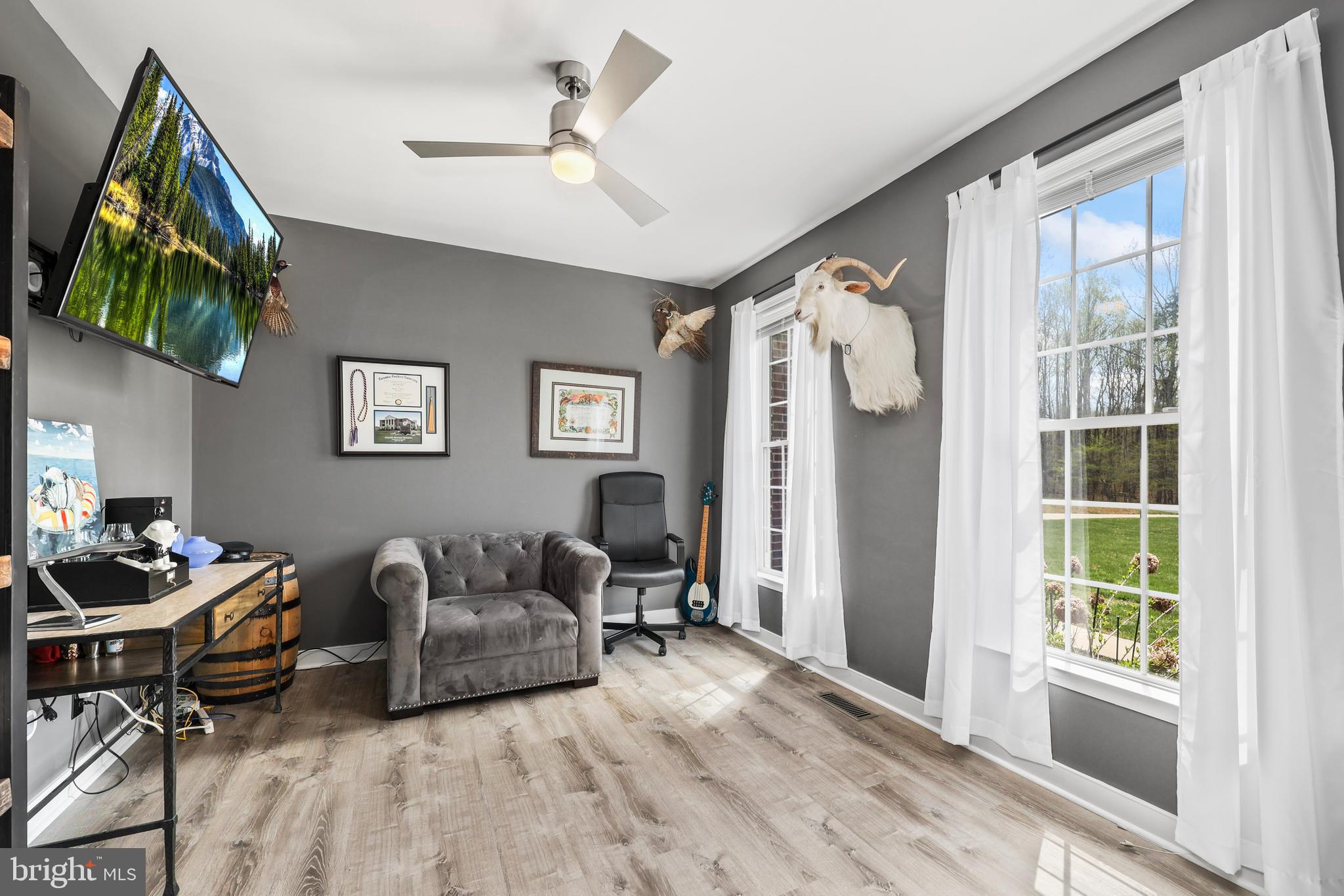 MARSH RUN ESTATES - Residential