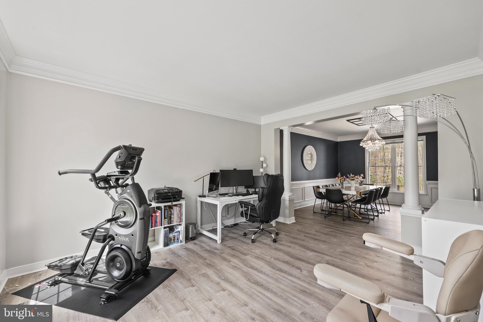 MARSH RUN ESTATES - Residential