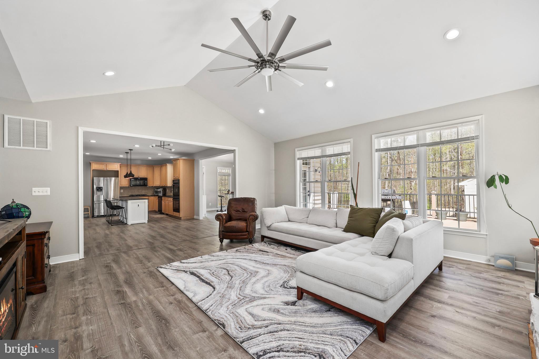 MARSH RUN ESTATES - Residential