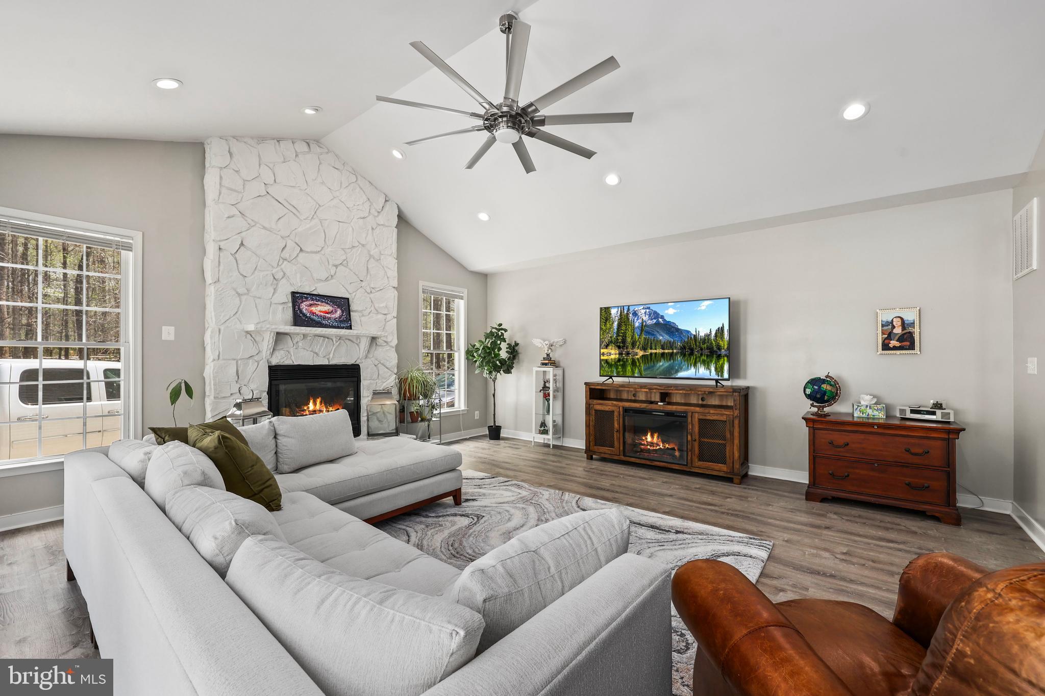 MARSH RUN ESTATES - Residential