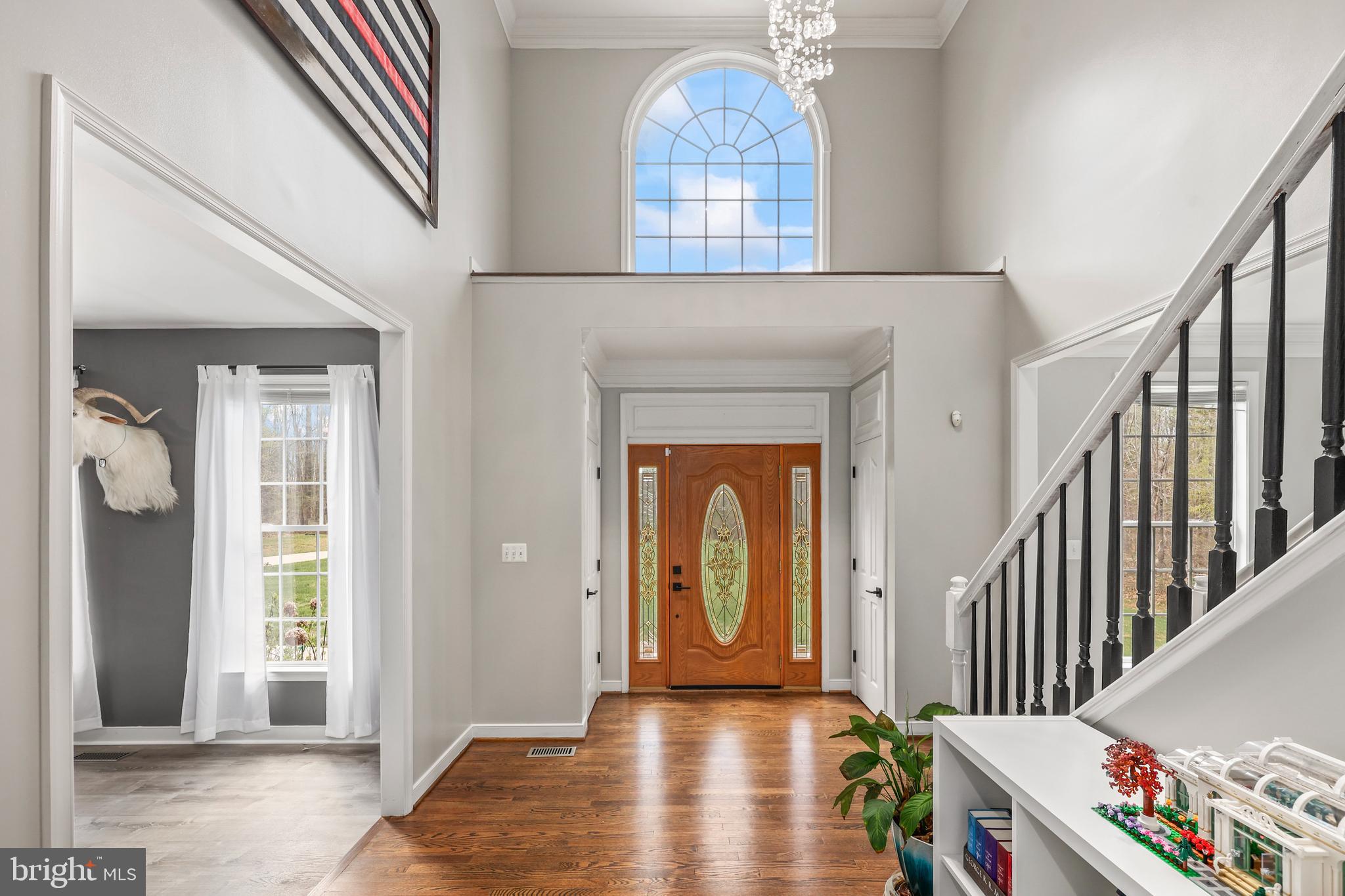 MARSH RUN ESTATES - Residential