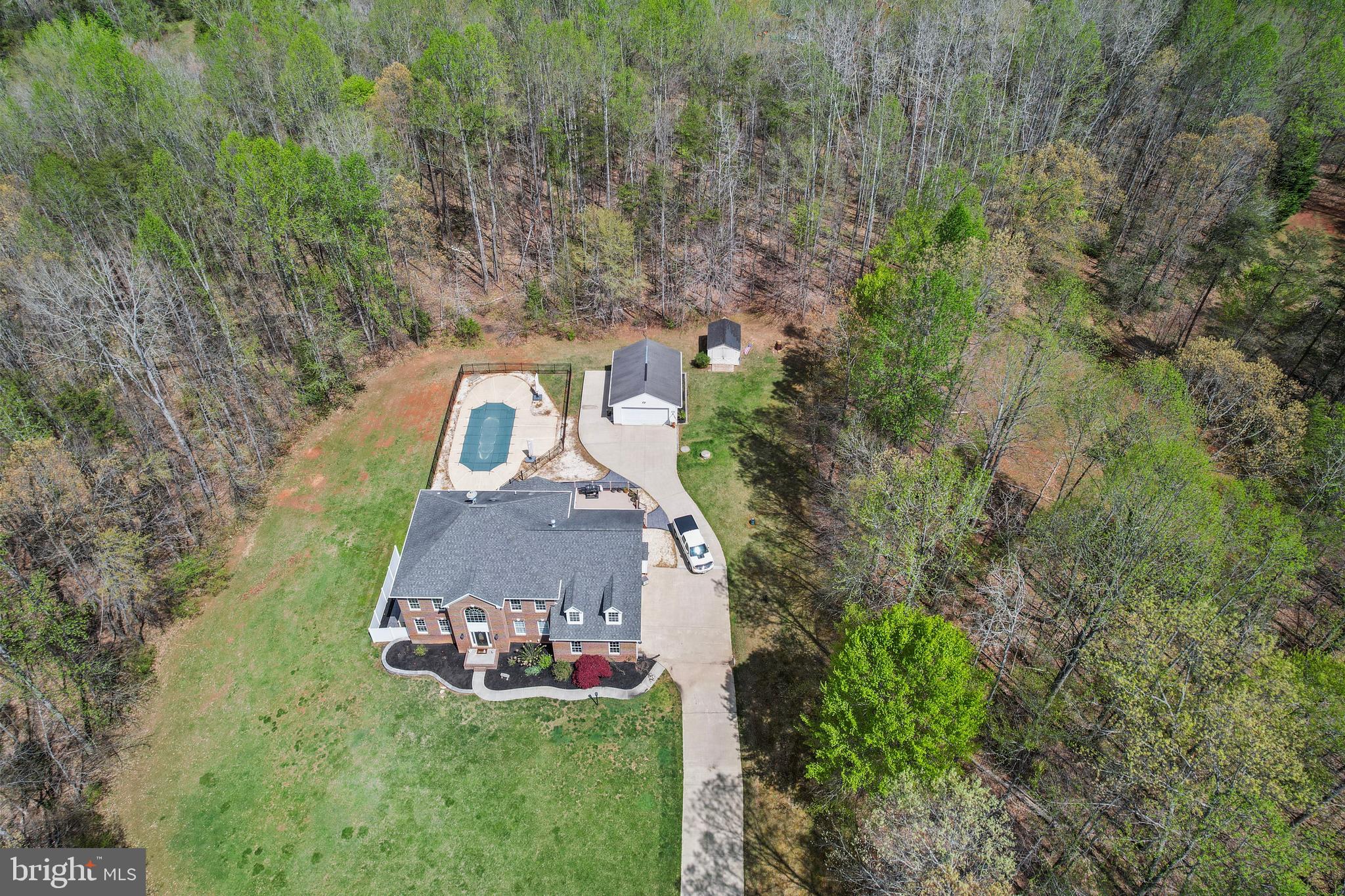 MARSH RUN ESTATES - Residential