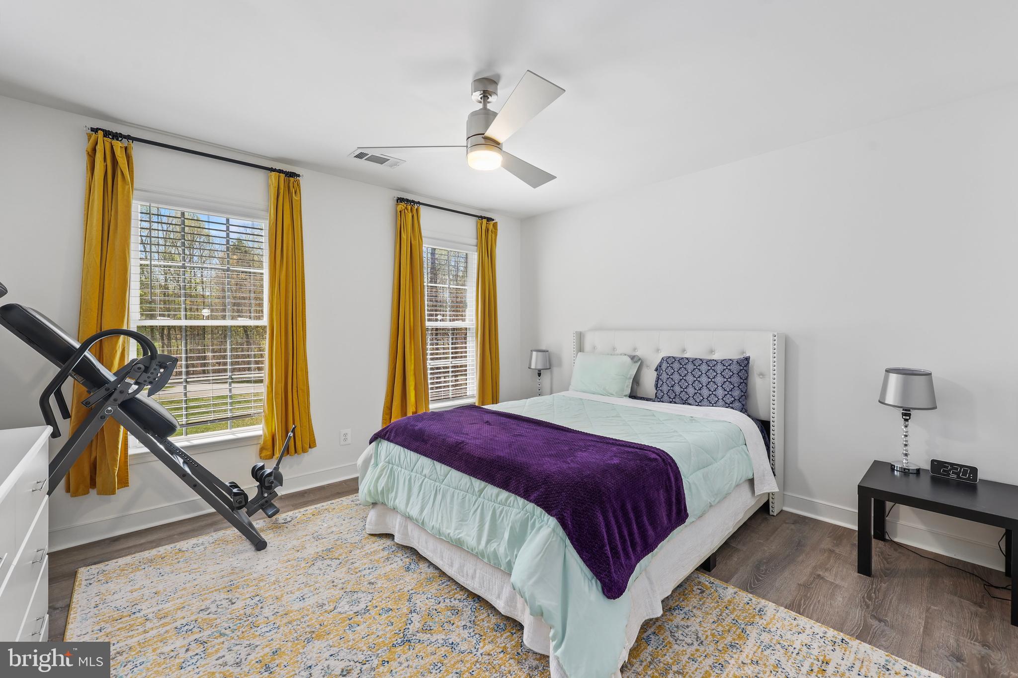 MARSH RUN ESTATES - Residential