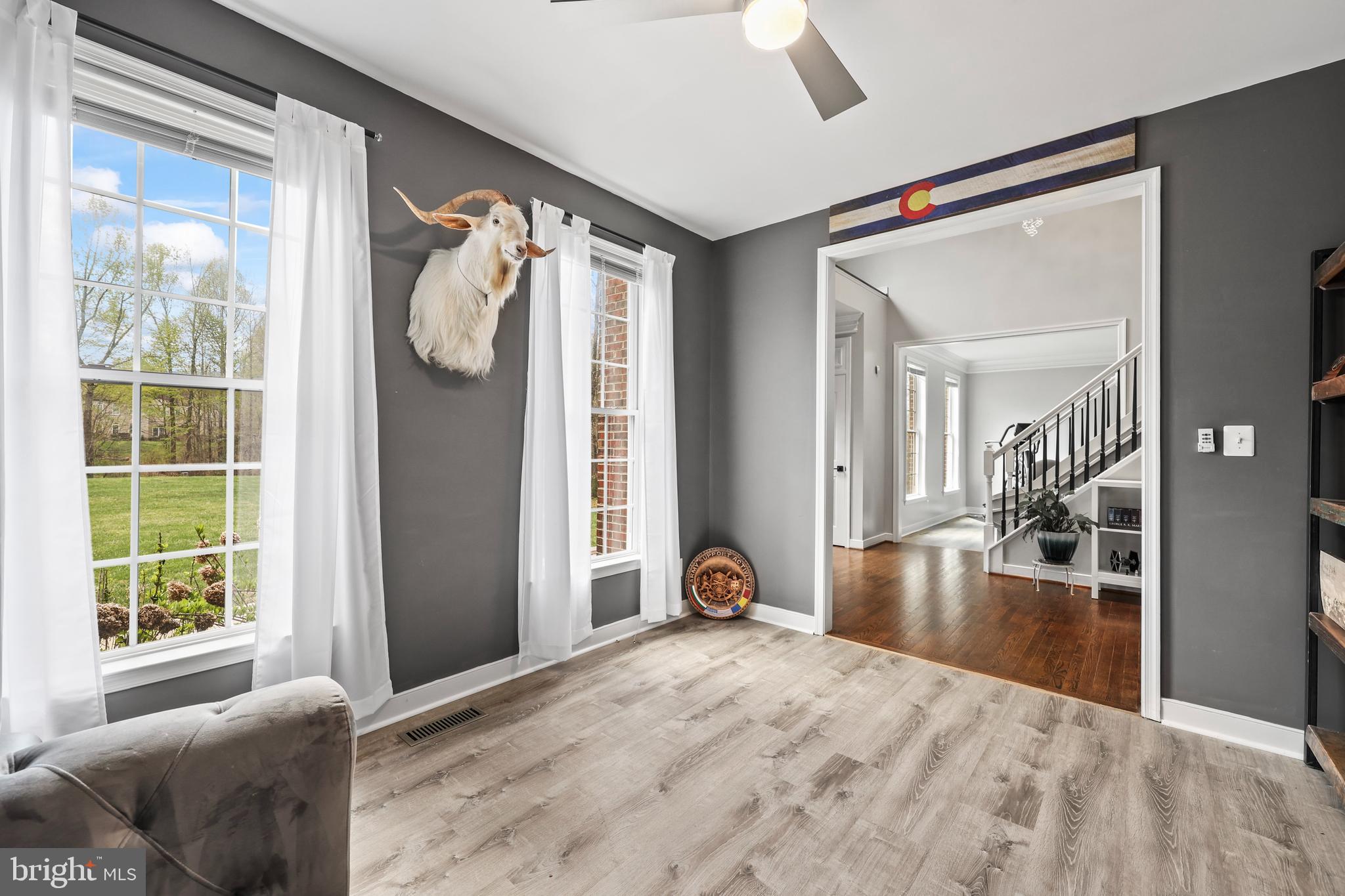 MARSH RUN ESTATES - Residential